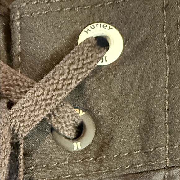 Hurley Weekender 20" Boardshorts Swimwear American July 4th-theme Men's Size 32 - Picture 5 of 16